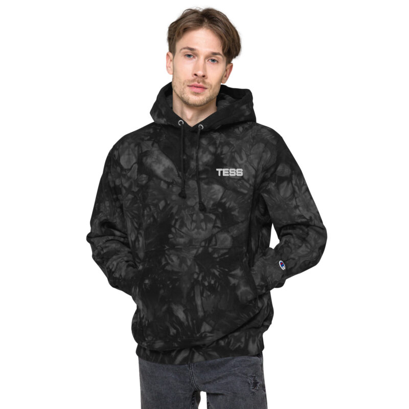 Unisex Champion Hoodie - Image 3