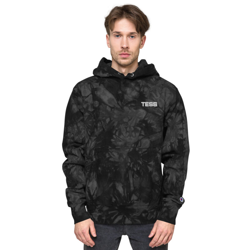 Unisex Champion Hoodie - Image 2