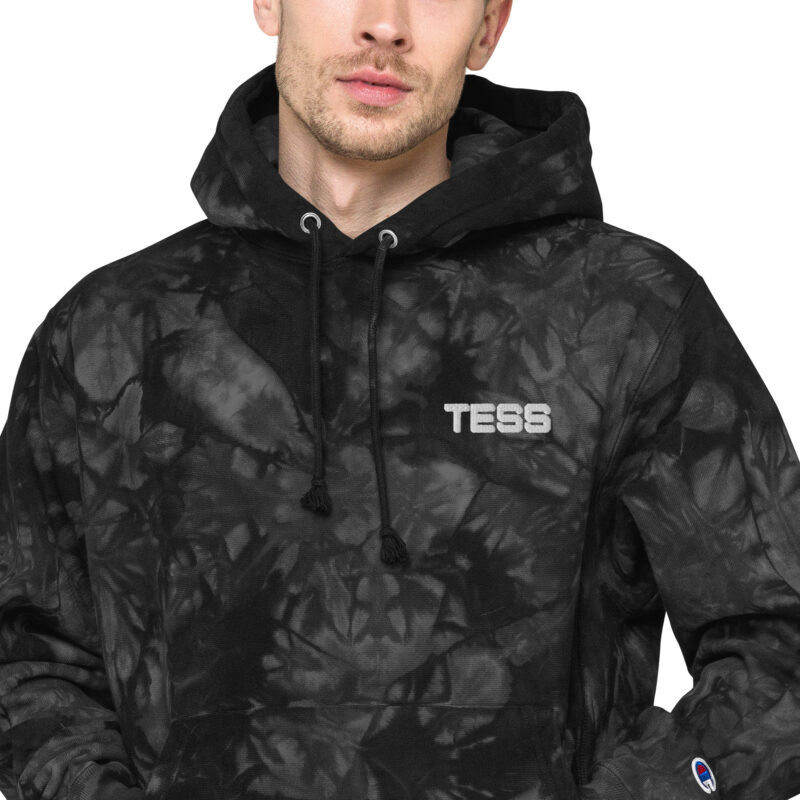 Unisex Champion Hoodie - Image 4