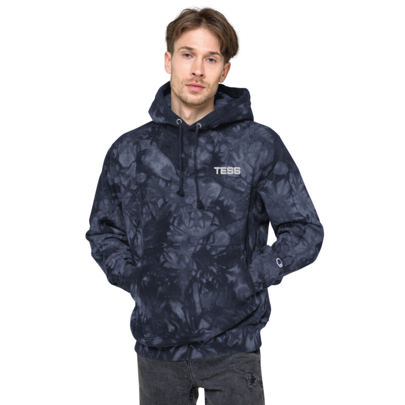 Unisex Champion Hoodie - Image 6