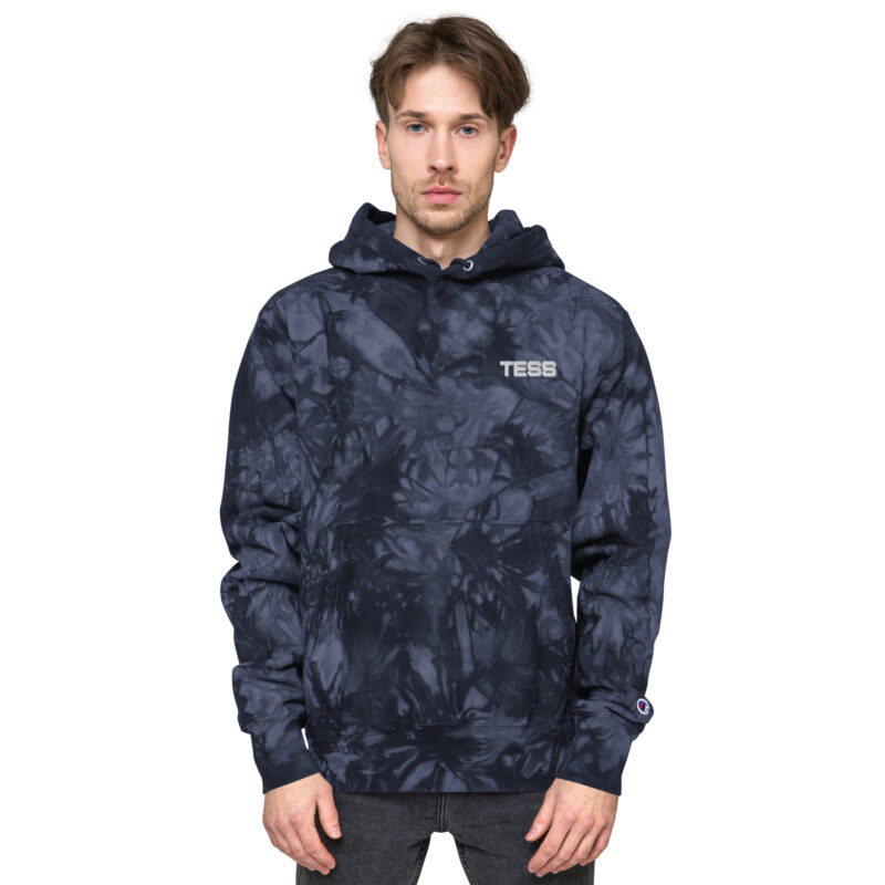 Unisex Champion Hoodie - Image 5