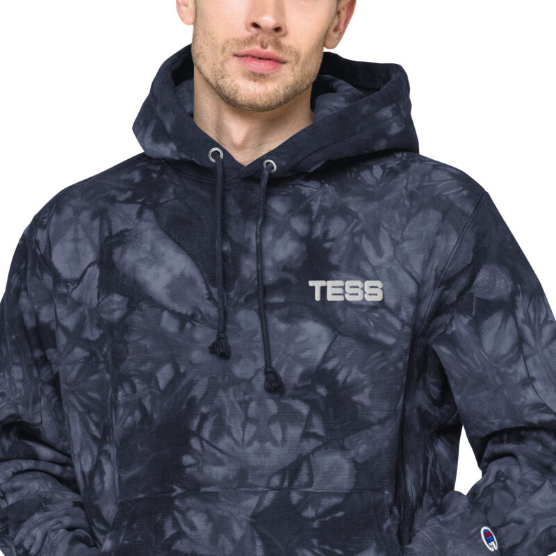 Unisex Champion Hoodie - Image 7