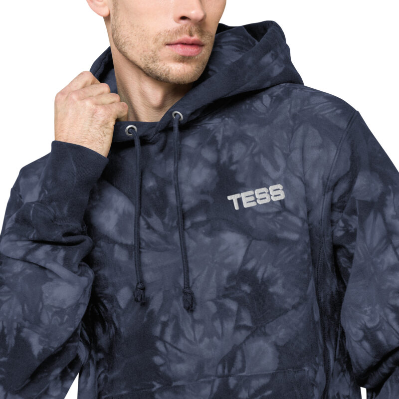 Unisex Champion Hoodie - Image 8