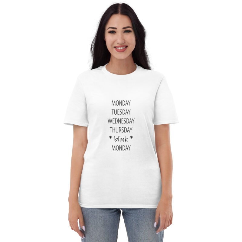 Unisex T-Shirt - Image 2
