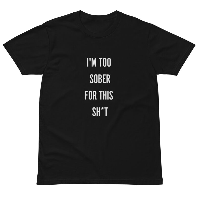 Unisex T-Shirt - Image 2